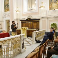 Incontro sul tema "Noi, gli altri...e ciò che è altro da noi"
